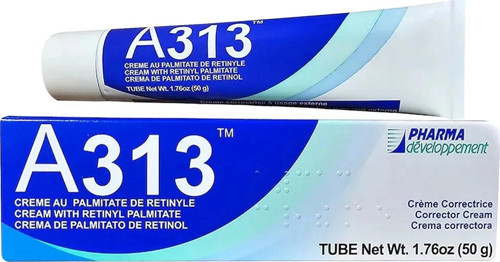 Retinol Pommade Yaşlanma Karşıtı Leke Kremi 50 gr