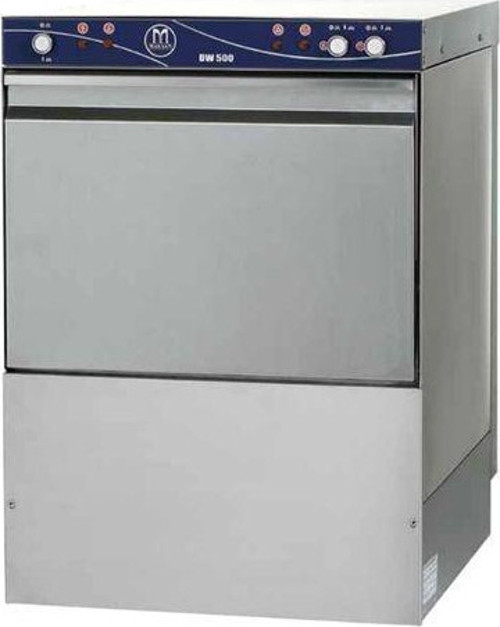 Set Altı Bulaşık Yıkama Makinesi 500 Tabak Kapasiteli