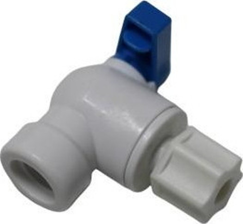 Su Arıtma Cihazı Için Tank Vanası
