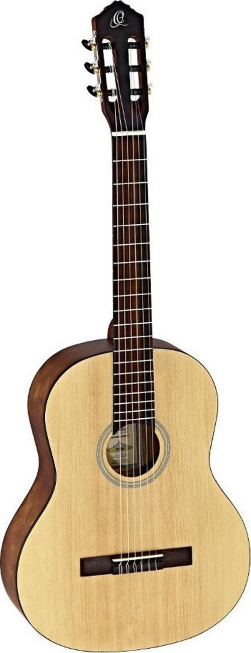 RST5M Student Series Klasik Gitar (Natural)