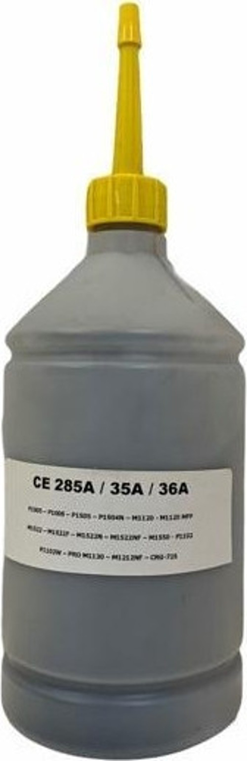 Cf217A 17A Pro M102 500 Gr.Toner Dolum Tozu