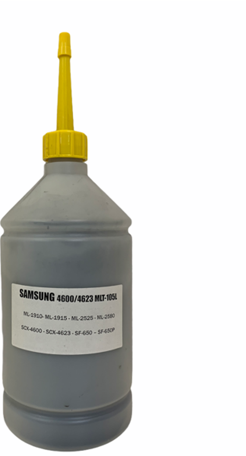 2676 D116 Polyester 500Gr Toner Tozu