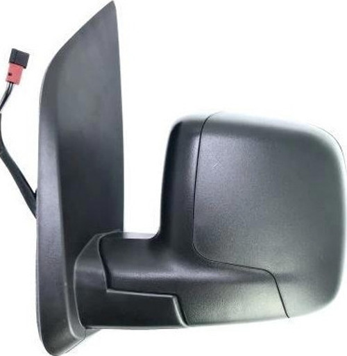 Fıat Fıorıno Bıpper Nemo Elektrikli Ayna 06-Den İtibaren; 5 Pın Sol 735460571 (Oem No: 735460571)