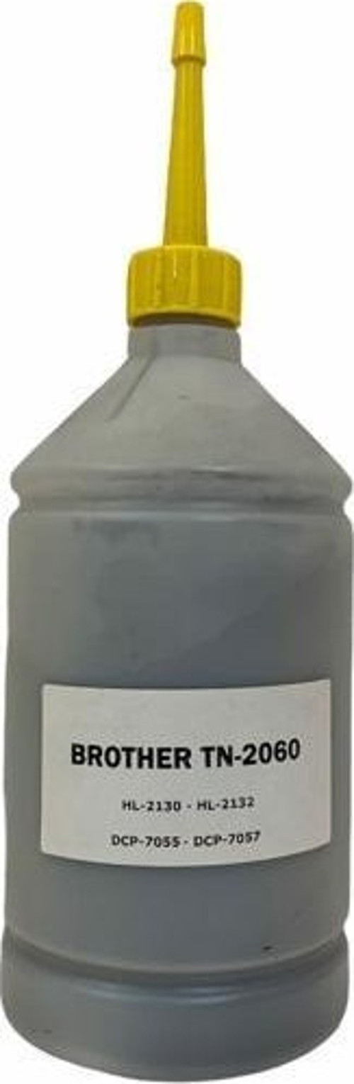 Tn 450 2060 1040 2260 2280 500 Gr.Toner Dolum Tozu
