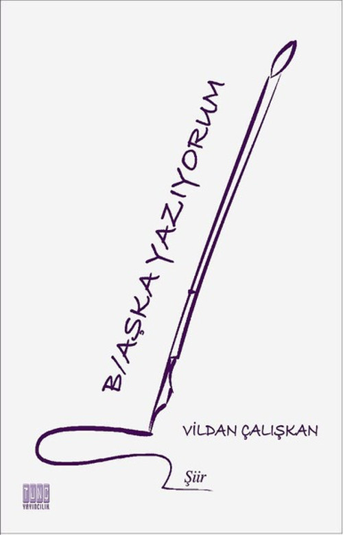B/Aşka Yazıyorum