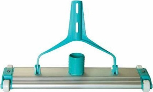 GEMAŞ Vakumlu Havuz Süpürgesi 1,5 inç Kelebek Vidalı Model 456 mm-ToptancıyızBiz