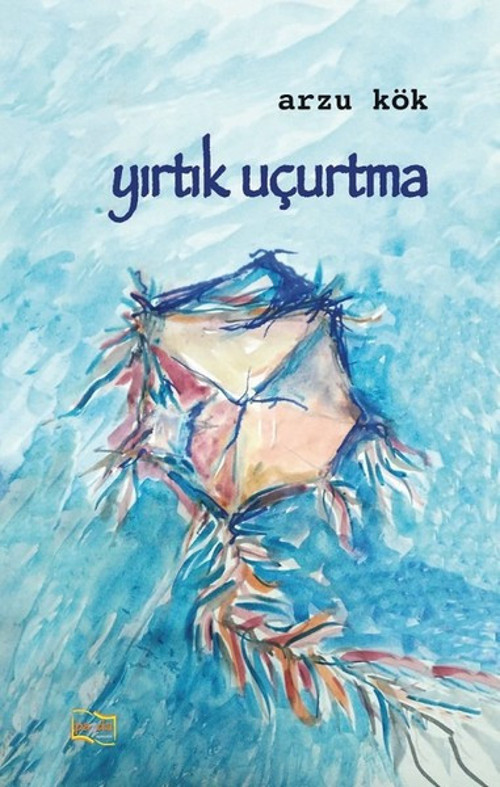 Payda Yayıncılık Yırtık Uçurtma