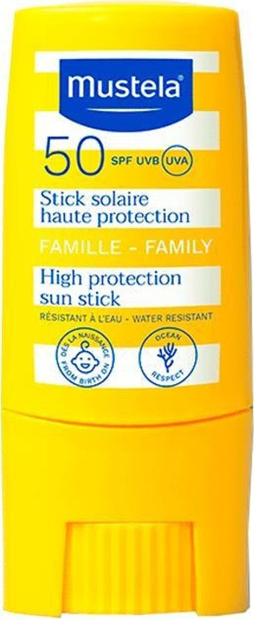 Very High Protection Sun Stick SPF 50+