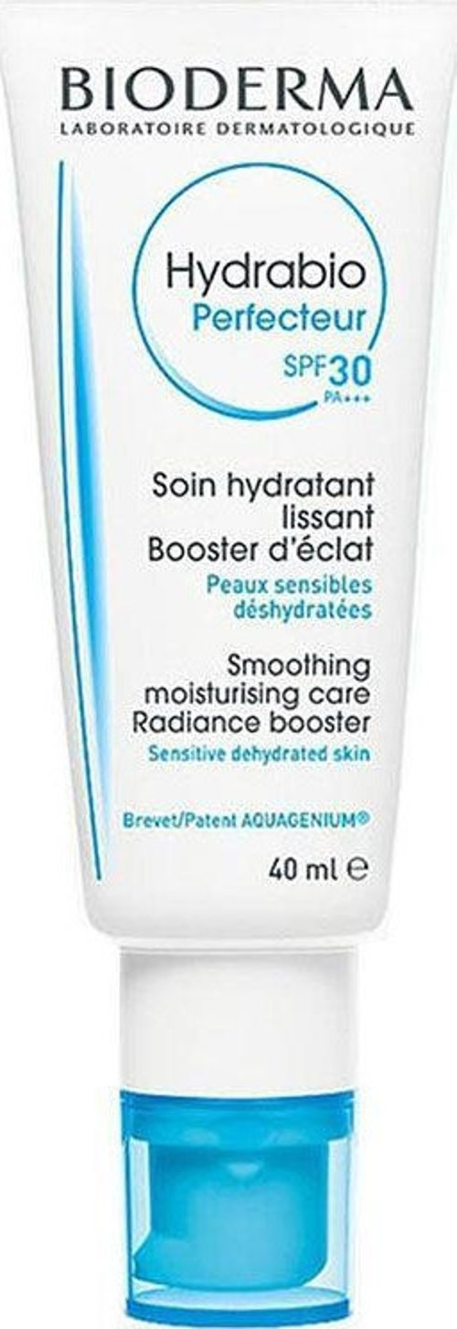 Hydrabio Perfecteur Spf30 40 ml
