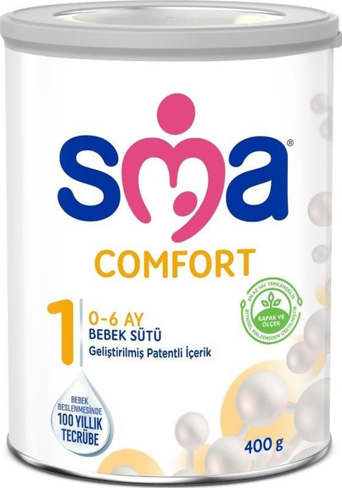 Comfort 1 Bebek Sütü 400 gr