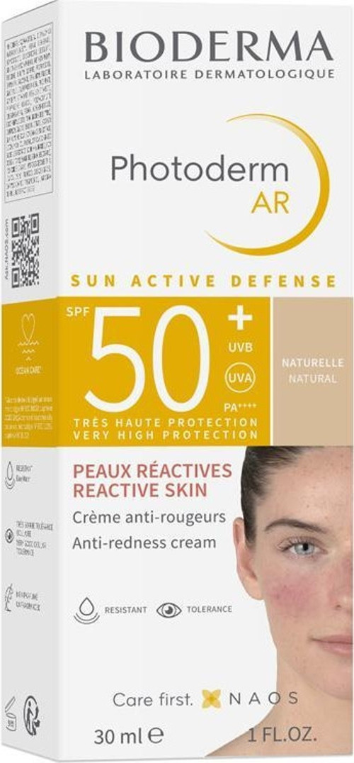 Photoderm AR SPF50+ 30 ml