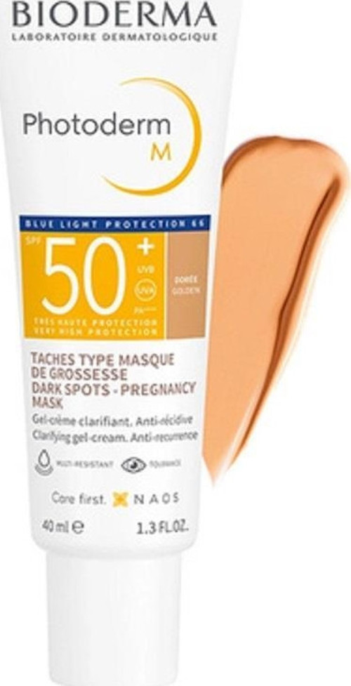 Photoderm M Krem SPF 50 40 ML
