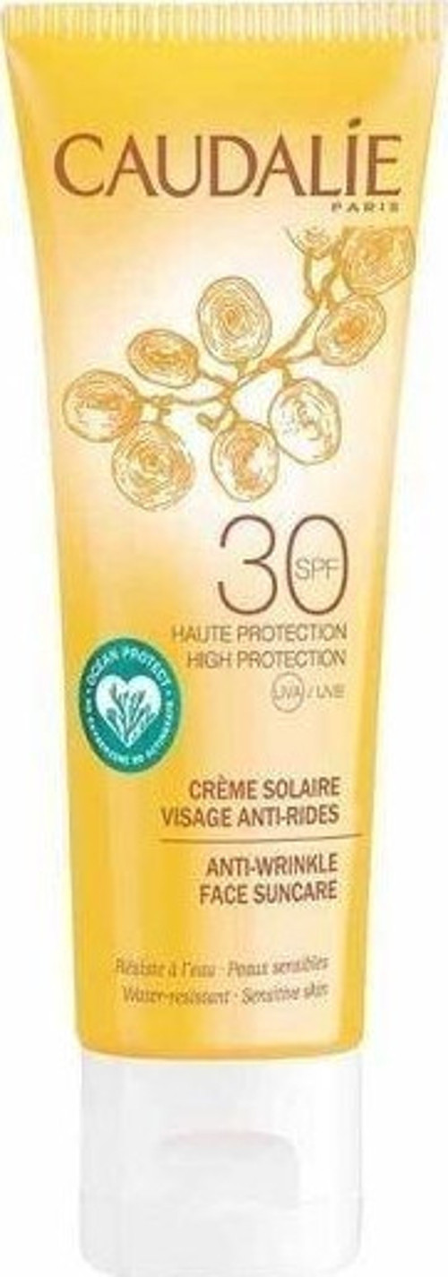 Anti-Wrinkle Face Suncare SPF30 50ml