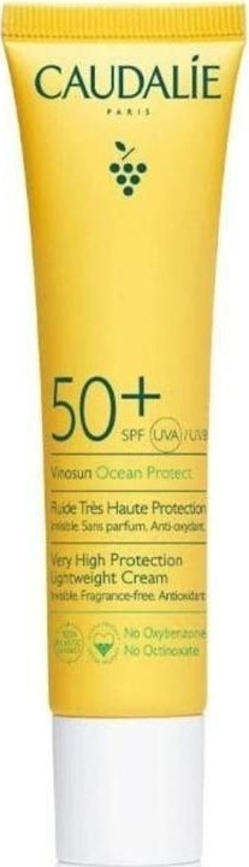 Vinosun Ocean Protect 50 Spf 40ml