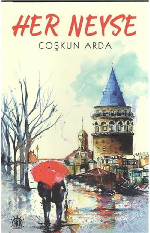 Yason Yayıncılık Her Neyse
