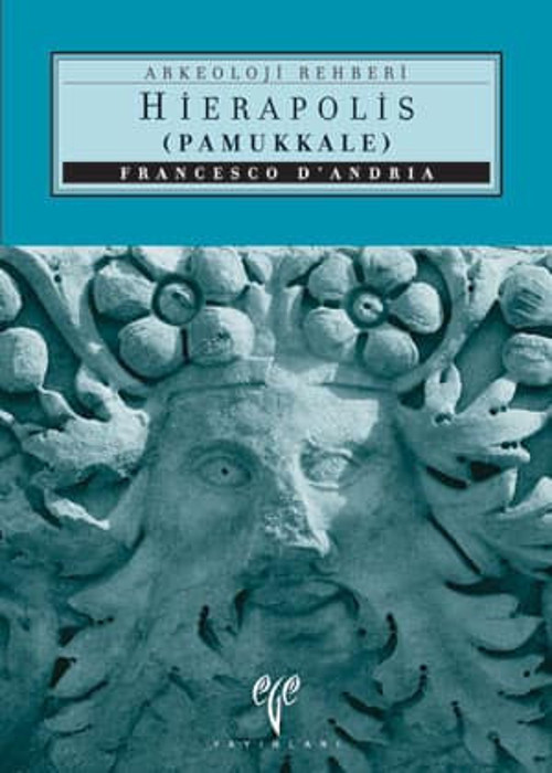 Hierapolis (Pamukkale) - Arkeoloji Rehberi