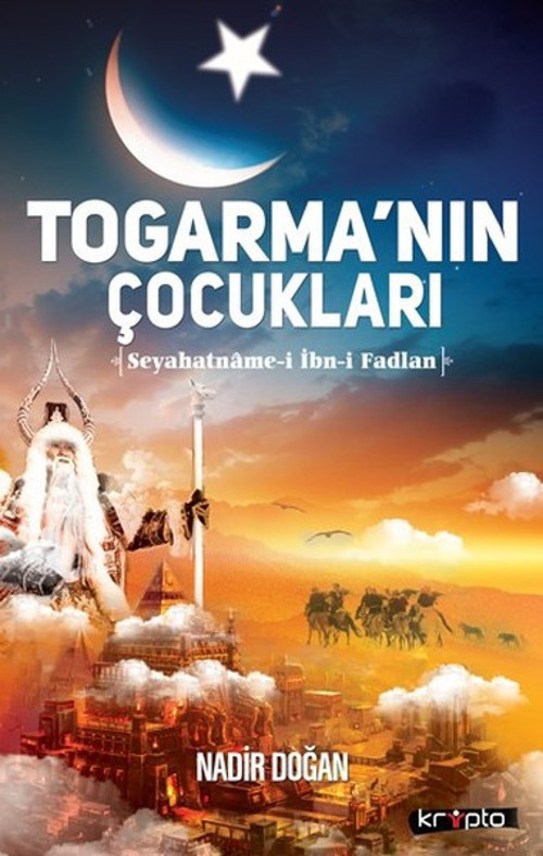 Togarma'nın Çocukları