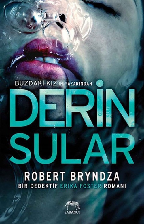 Yabancı Derin Sular