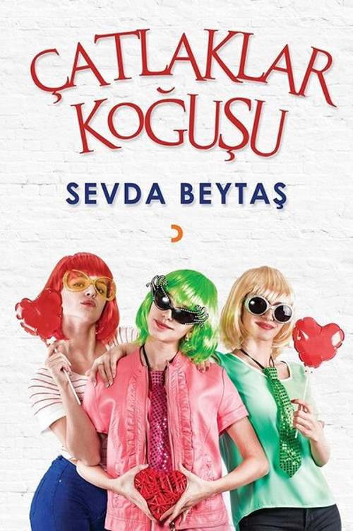 Çatlaklar Koğuşu