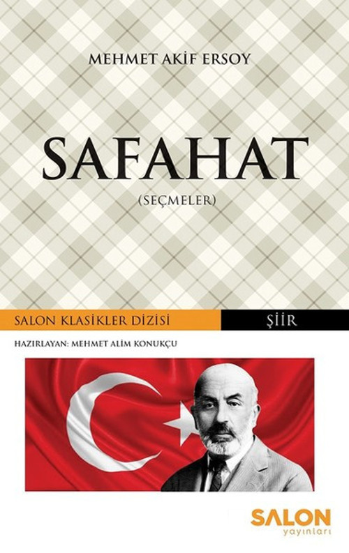 Safahat