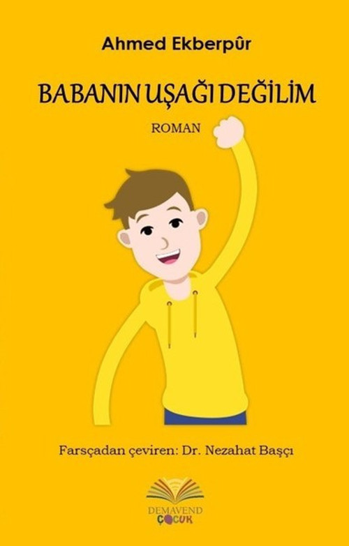 Babanın Uşağı Değilim