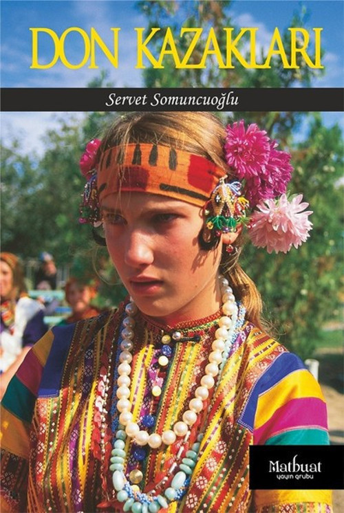 Matbuat Yayın Grubu Don Kazakları