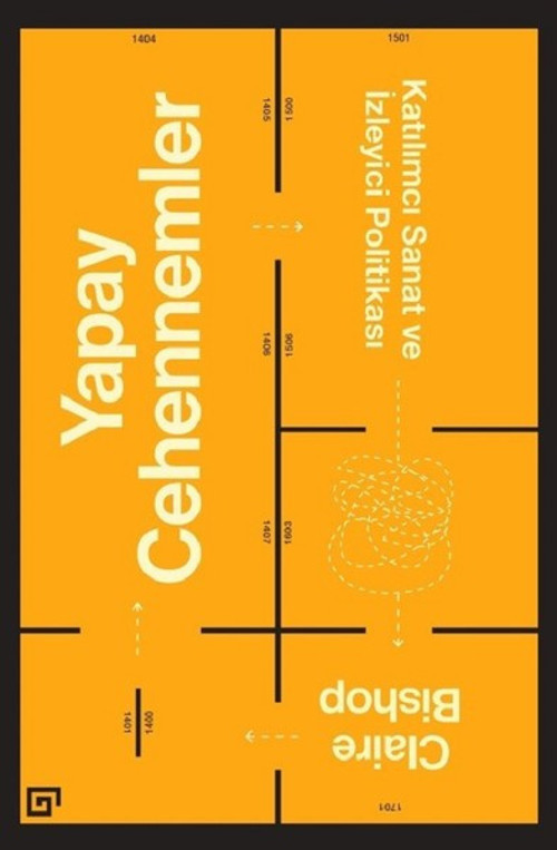 Yapı Kredi Yayınları Yapay Cehennemler