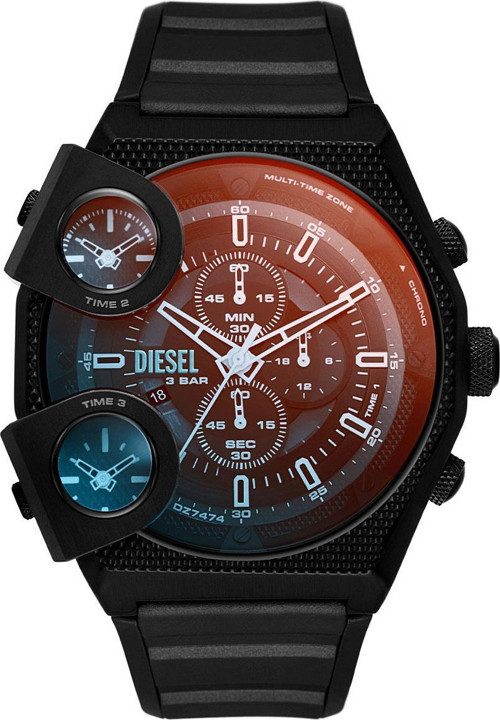 DIESEL DZ7474 Erkek Kol Saati