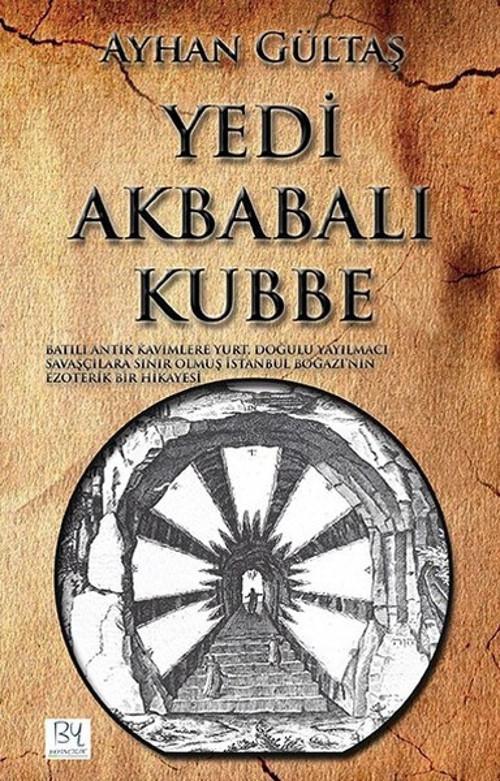 Yedi Akbabalı Kubbe
