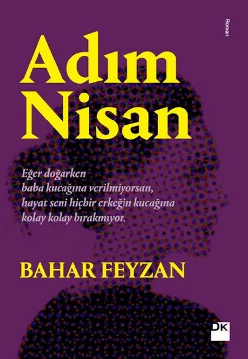 Doğan Kitap Adım Nisan