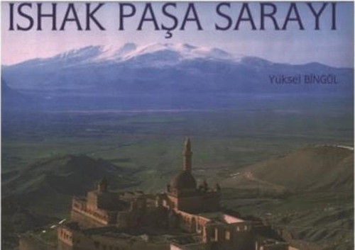 İshak Paşa Sarayı
