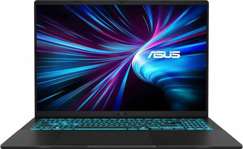 Vivobook 16 V3607VU-RP288BS14 I5 210H 16GB 2tb SSD Rtx 4050 6gb Freedos Taşınabilir Bilgisayar