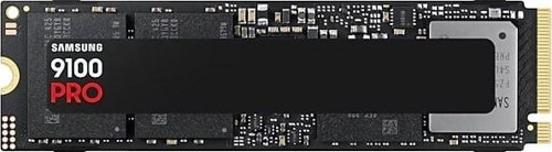 1Tb 9100 Pro Mz-Vap1T0Bw 14700-13300Mb-Sn Pcie Nvme M.2 Ssd Harddisk