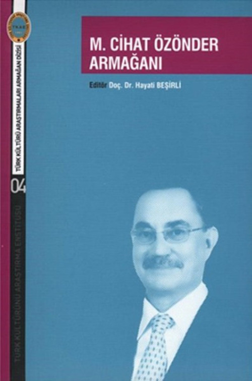 M.Cihat Özönder Armağanı