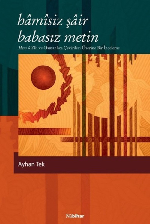 Hamsiz Şair Babasız Metin