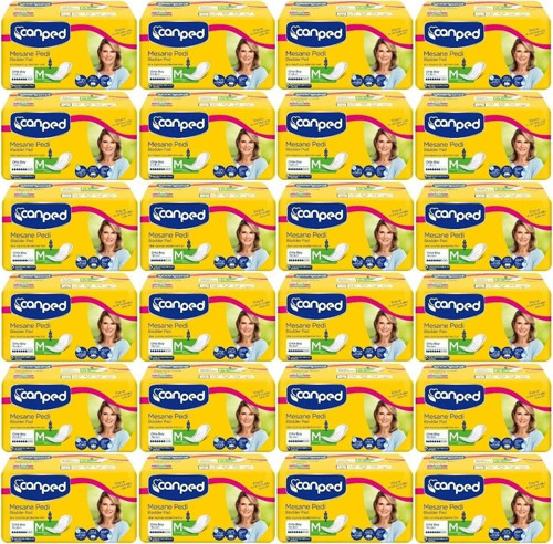Mesane Pedi Klasik M-orta Boy 240 Adet (24pk*10)