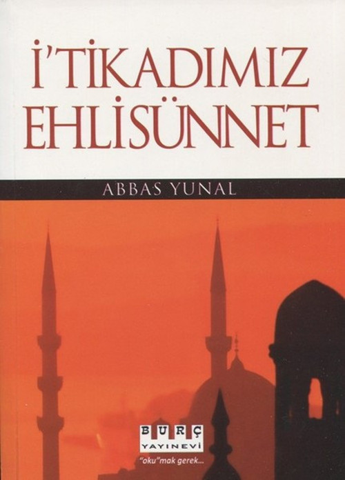 İtikadımız Ehlisünnet