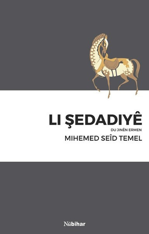 Nubihar Yayınları Li Şedadiye