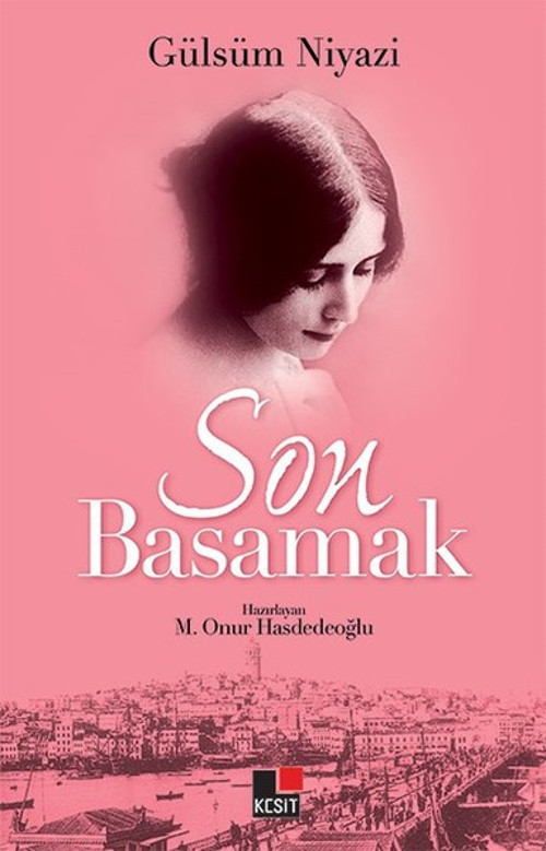 Kesit Yayınları Son Basamak