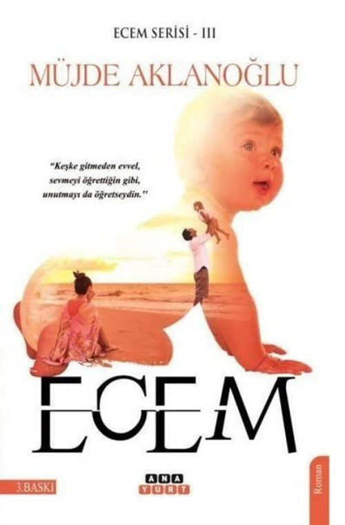 Anayurt Ecem-Ecem Serisi 3