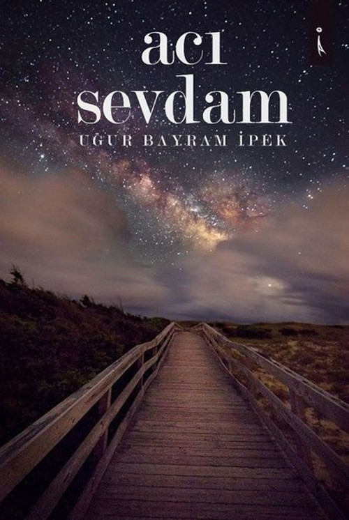 İkinci Adam Yayınları Acı Sevdam