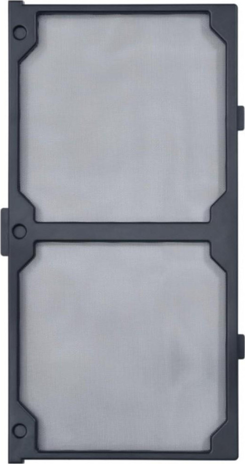 LAN207-X Ön Kapak Siyah Toz Filtresi (G89.LAN207-1X.00)
