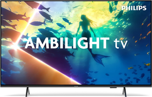 50PUS8050 4K Ultra HD Ambilight TV