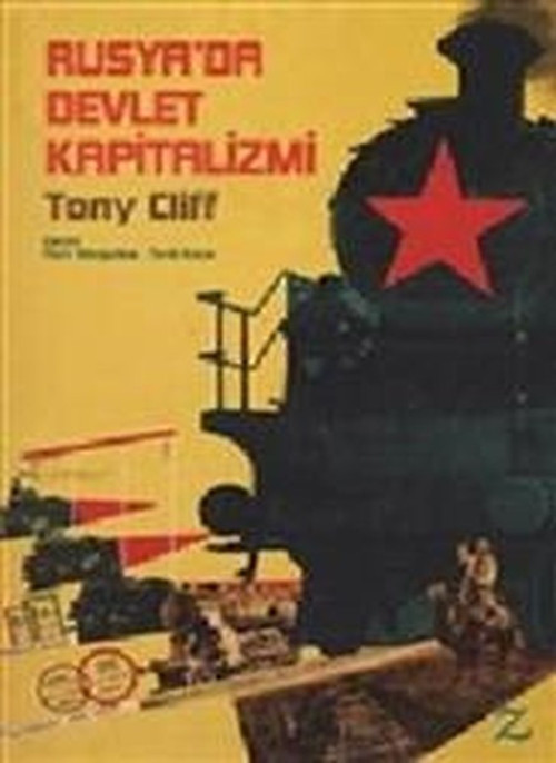 Rusya'da Devlet Kapitalizmi