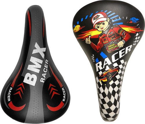 Sele BMX Racer