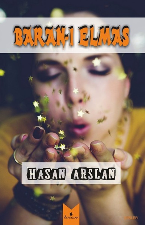 Serencam Yayınevi Baran-ı Elmas
