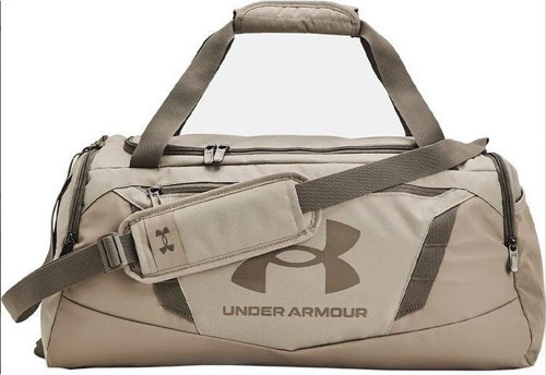 Undeniable 5.0 Duffle Sm Unisex Çanta 1369222-290
