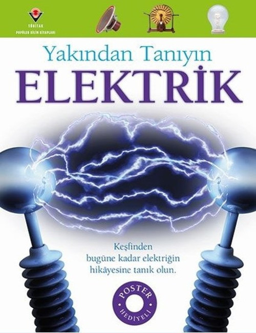 Yakından Tanıyın-Elektrik