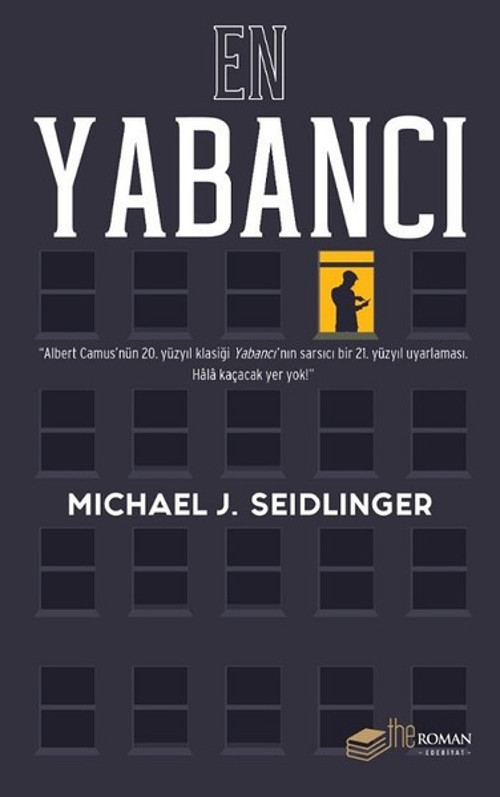 The Roman En Yabancı