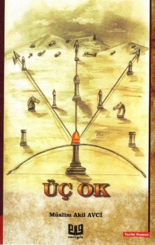 Vaveyla Üç Ok